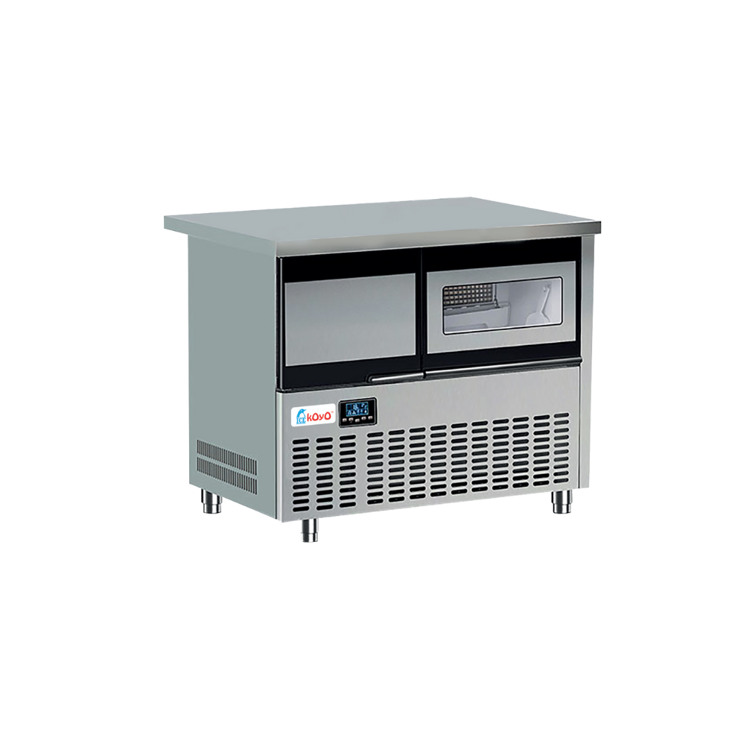 KT100