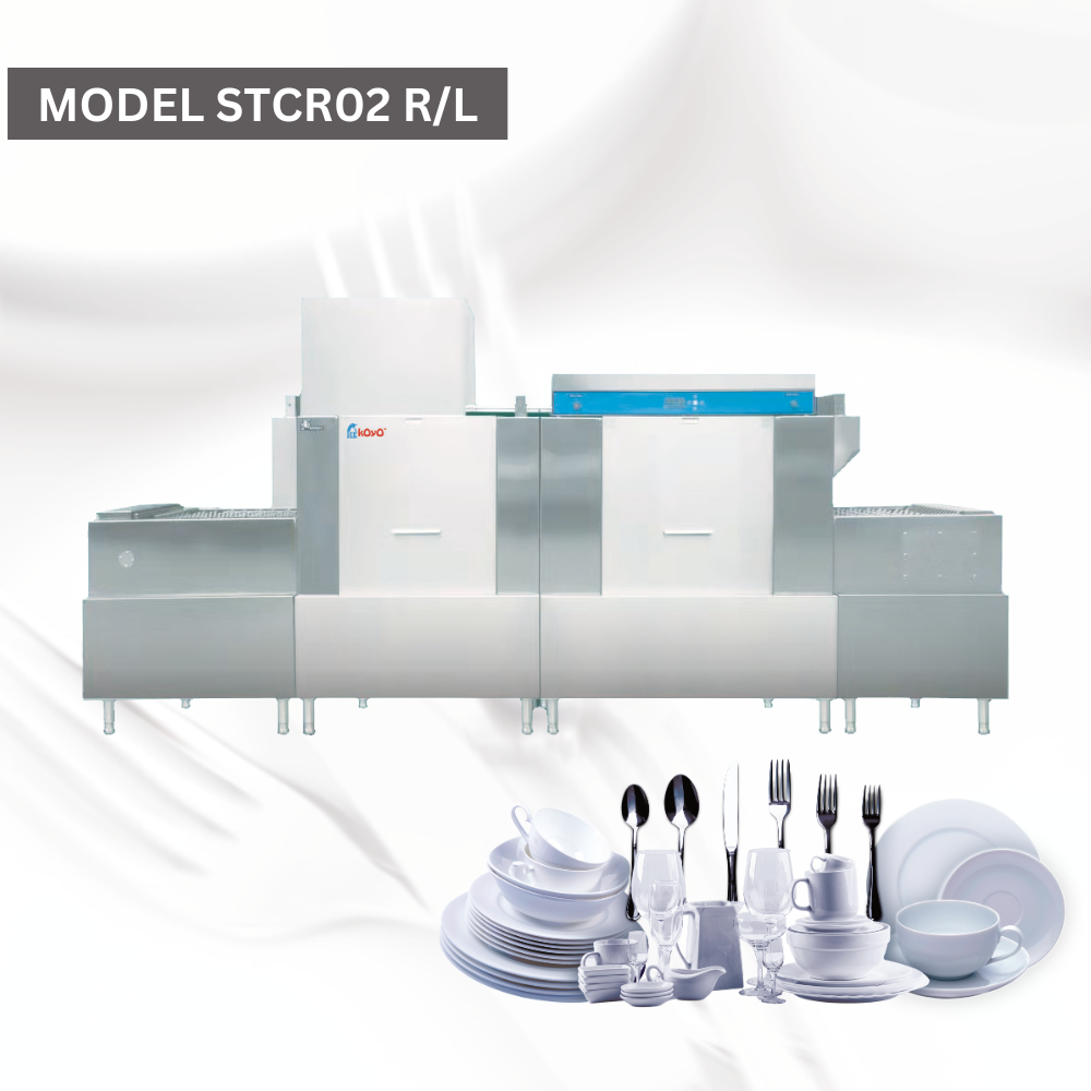 stcr02 R/L