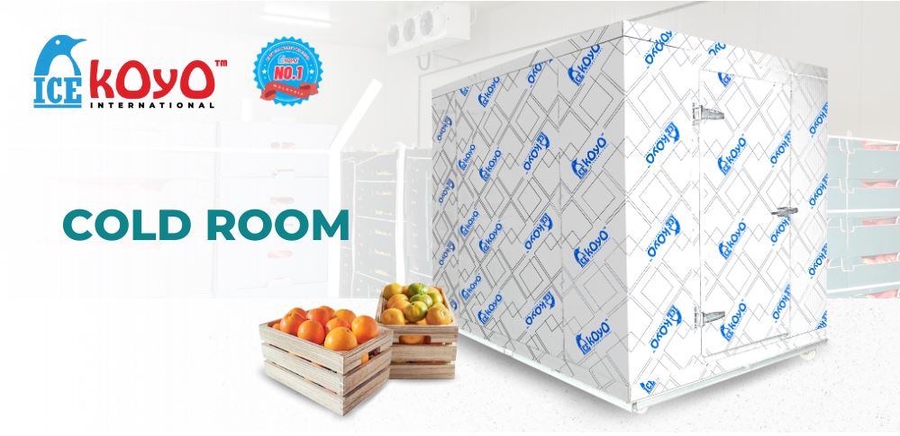 Cold Room Product