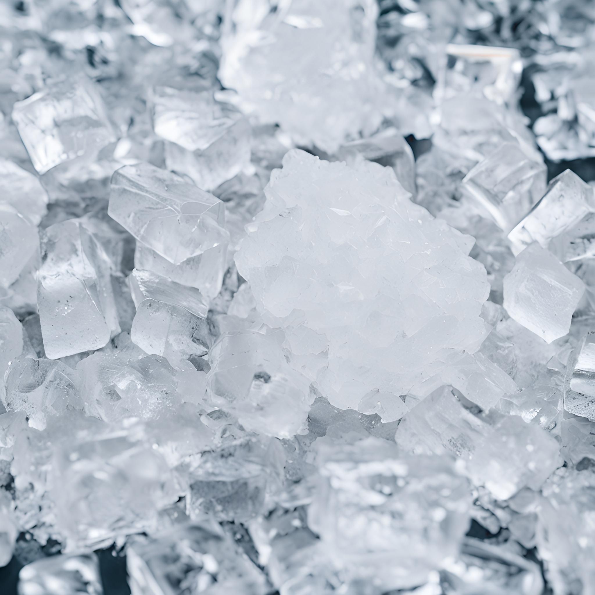 Crushed Ice