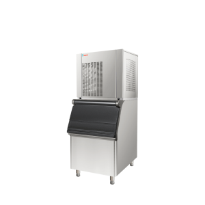 KN350 NUGGET ICE MACHINE