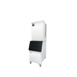 KM360 MOON ICE MACHINE