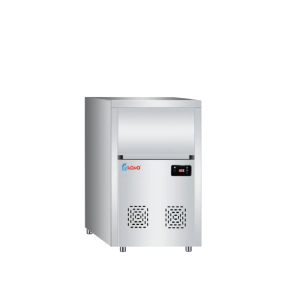 KC125 CRUSHED ICE MACHINE