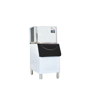 KC450 CRUSHED ICE MACHINE