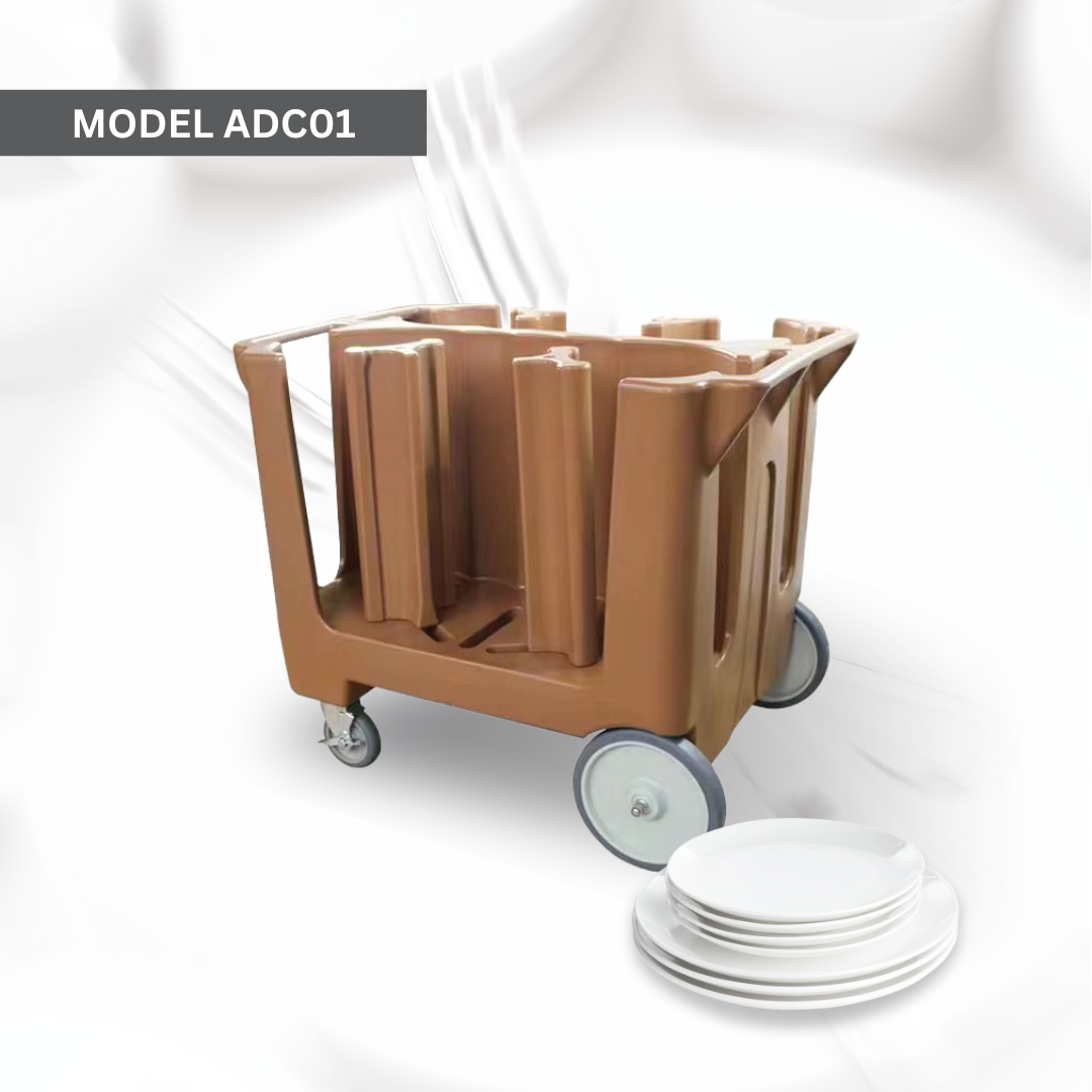 Adjustable Dish Caddy