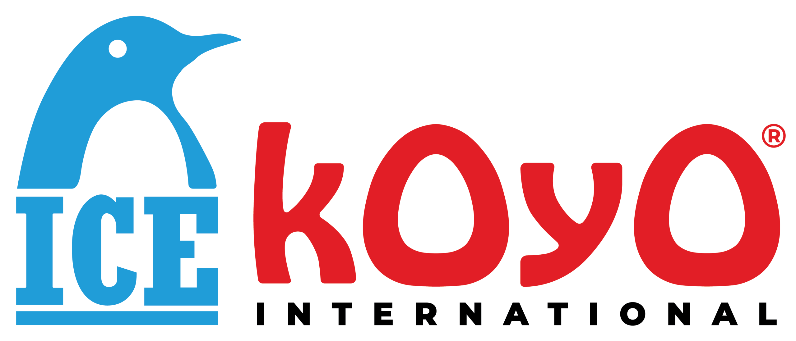 Koyo Singapore Logo