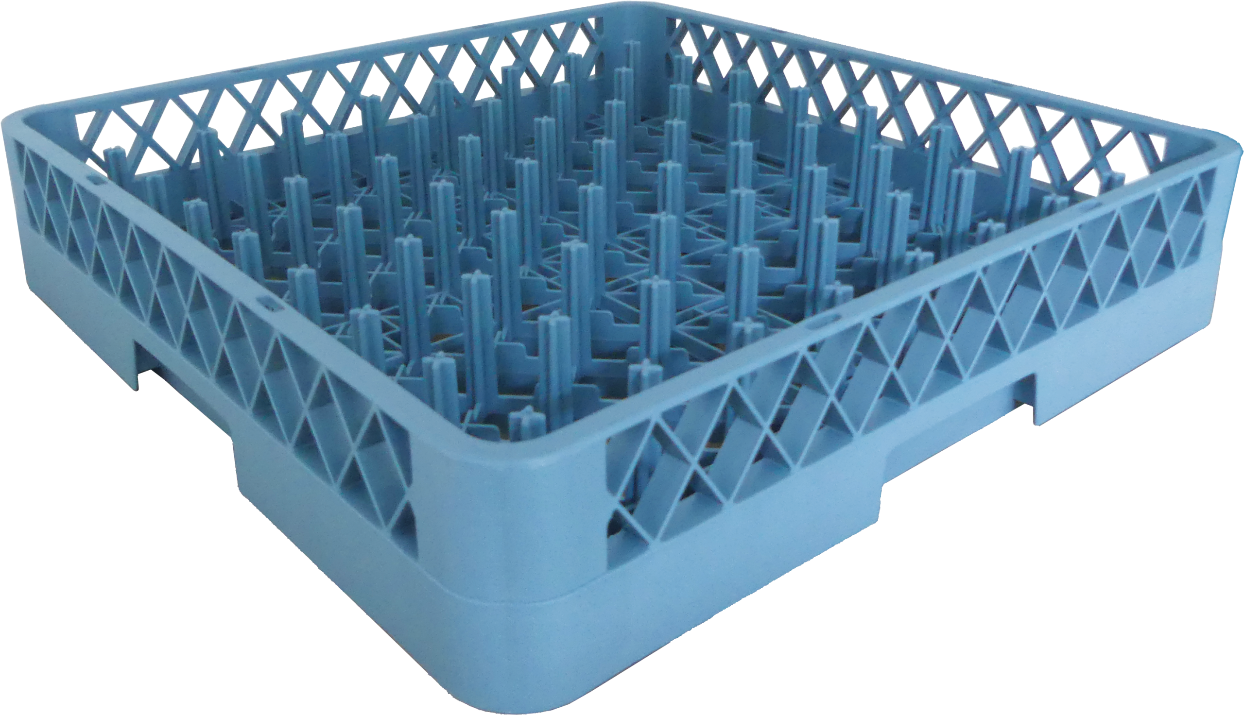 Plate Rack