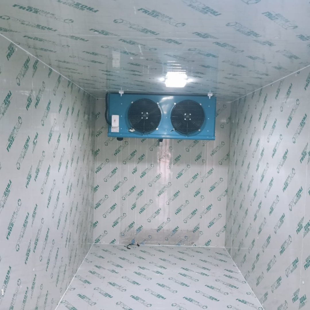 Coldroom System