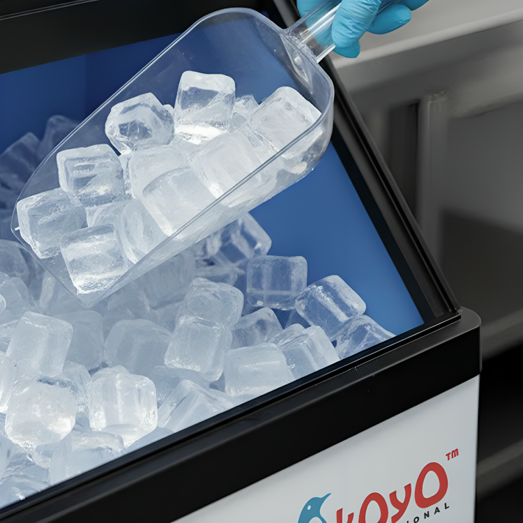 Ice Maker Machine
